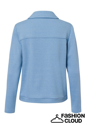 Vest Bleekblauw Frankwalder ( 725004/000522 )