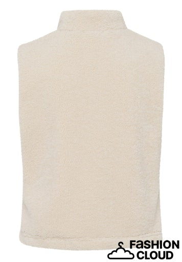 Giletvest Zandkleur Frankwalder ( 621850/000907 )