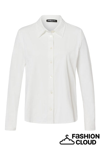 Blouse Écru Frankwalder ( 508103/000902 )