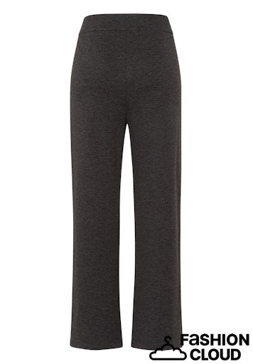 Broek Donkergrijs Frankwalder ( 308604/000988 )