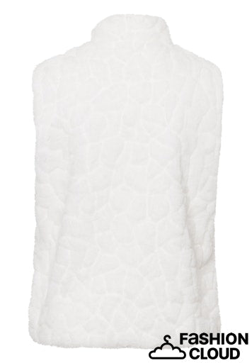 Giletvest Wit Frankwalder ( 725860/000902 )
