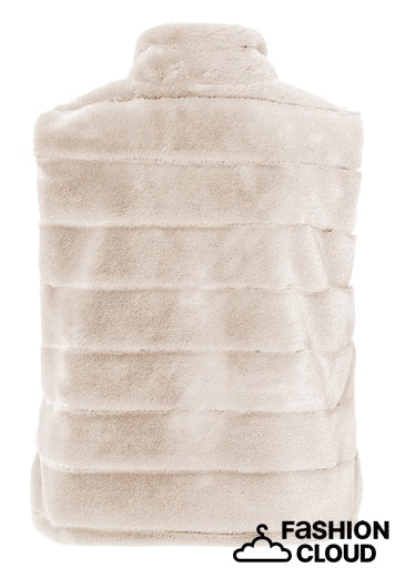 Giletvest Ecru Frankwalder ( 725865/000907 )