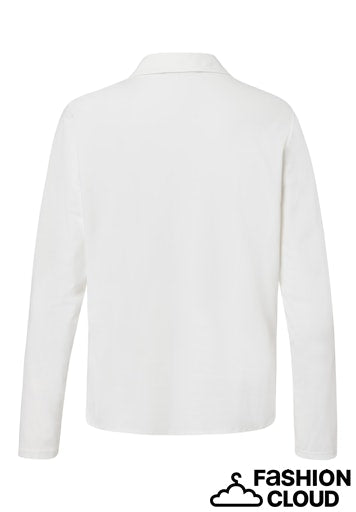 Blouse Écru Frankwalder ( 508103/000902 )