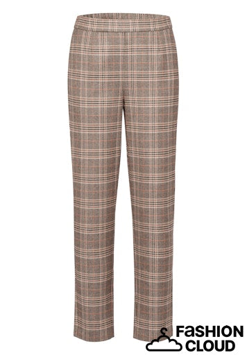 Pantalon Beige Frankwalder ( 509603/043021 )