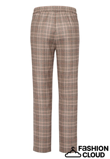 Pantalon Beige Frankwalder ( 509603/043021 )