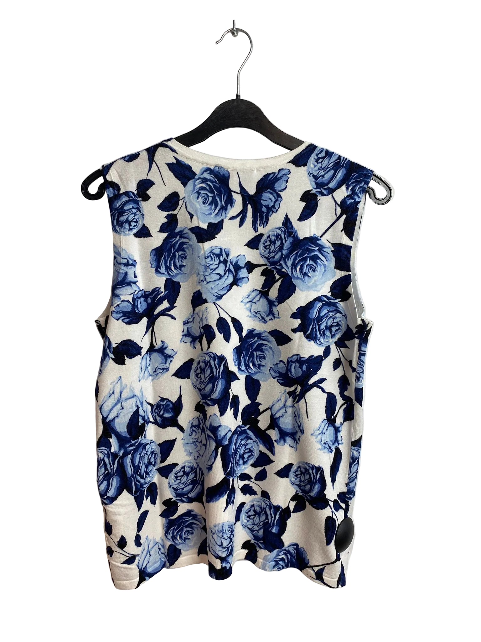 Twinset Blauw Passioni ( 19101 )