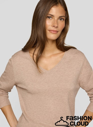 Pull Beige Rabe ( 122620/5632 )