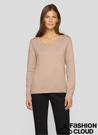 Pull Beige Rabe ( 122620/5632 )