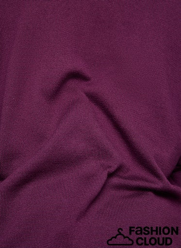 Giletpull Violet Rabe ( 122524/5287 )