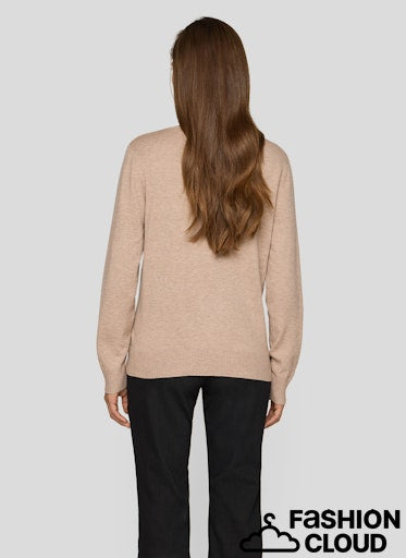 Pull Beige Rabe ( 122620/5632 )