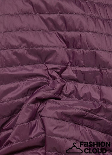 Gilet violet Rabe ( 222870/5287 )