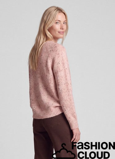 Pull Roze Rabe ( 124616/7223 )