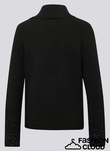 Pull Zwart Rabe ( 132601/5099 )