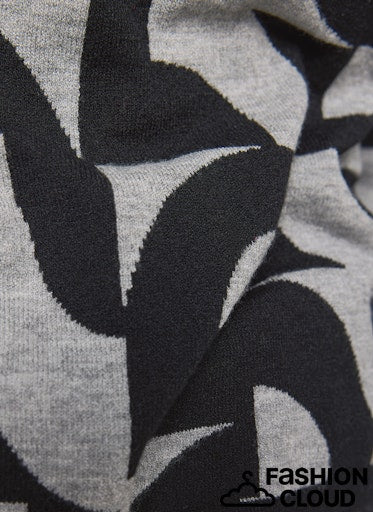 Pull Zwart Rabe ( 232606/5099 )