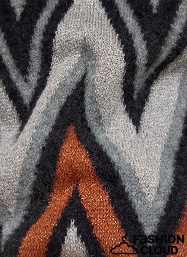 Pull Zwart Rabe ( 232604/5084 )