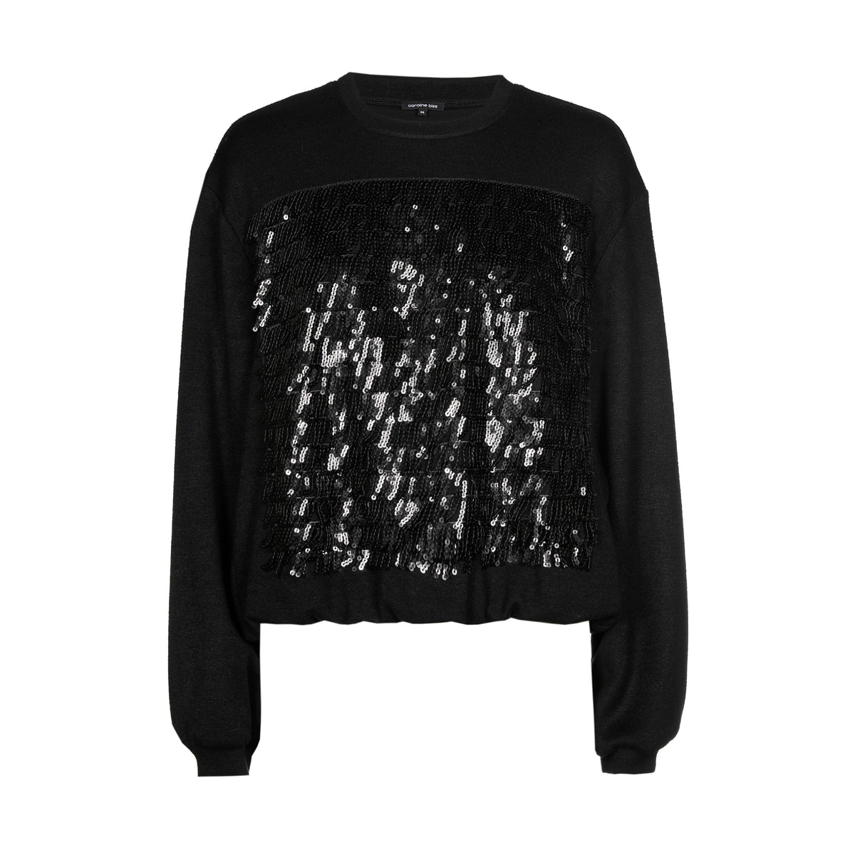 Sweater Zwart Caroline Biss ( 6909/10 )