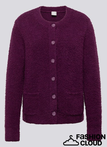 Giletpull Paars Rabe ( 222526/5287 )