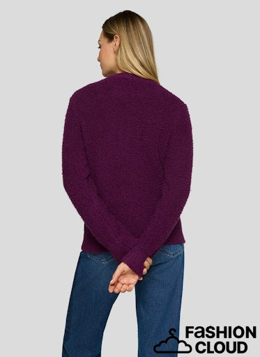 Giletpull Paars Rabe ( 222526/5287 )