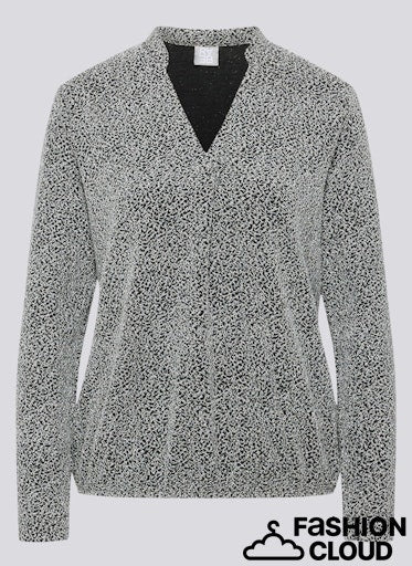 T-Shirt Zilver Rabe ( 232354/5080 )