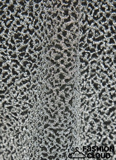 T-Shirt Zilver Rabe ( 232354/5080 )