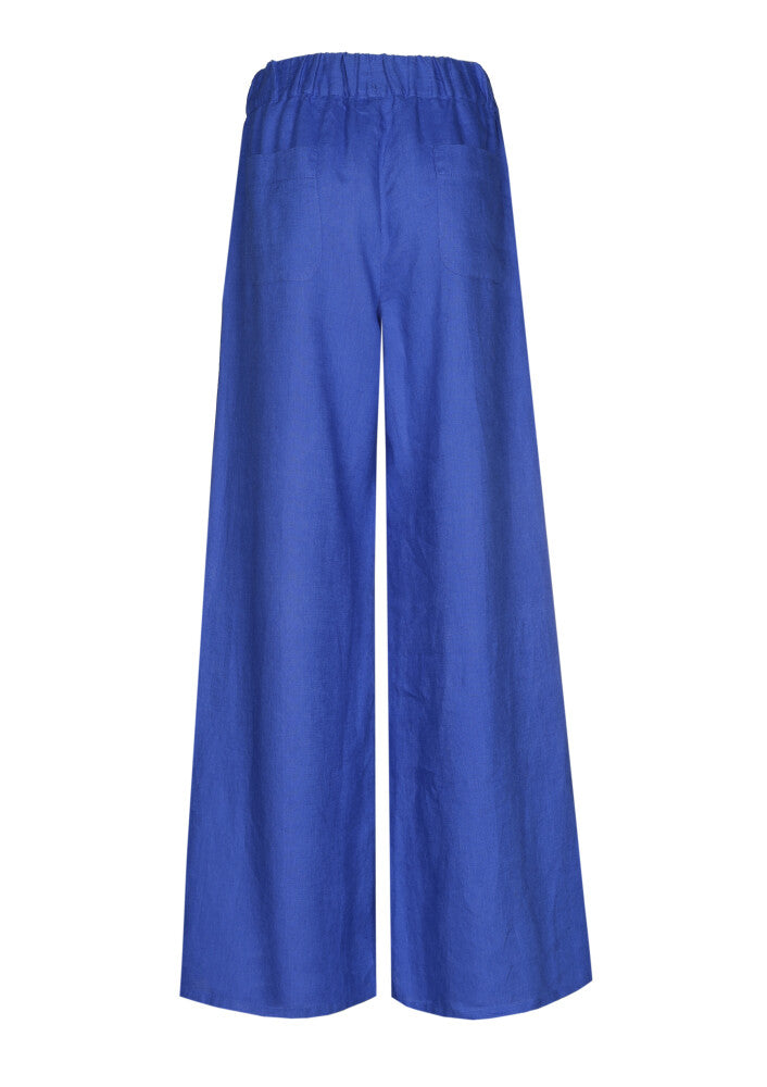 Broek Blauw Caroline Biss ( 3574/22 )