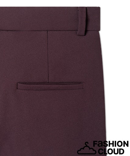 Broek Bordeaux Cambio ( 6337/033201/193 )