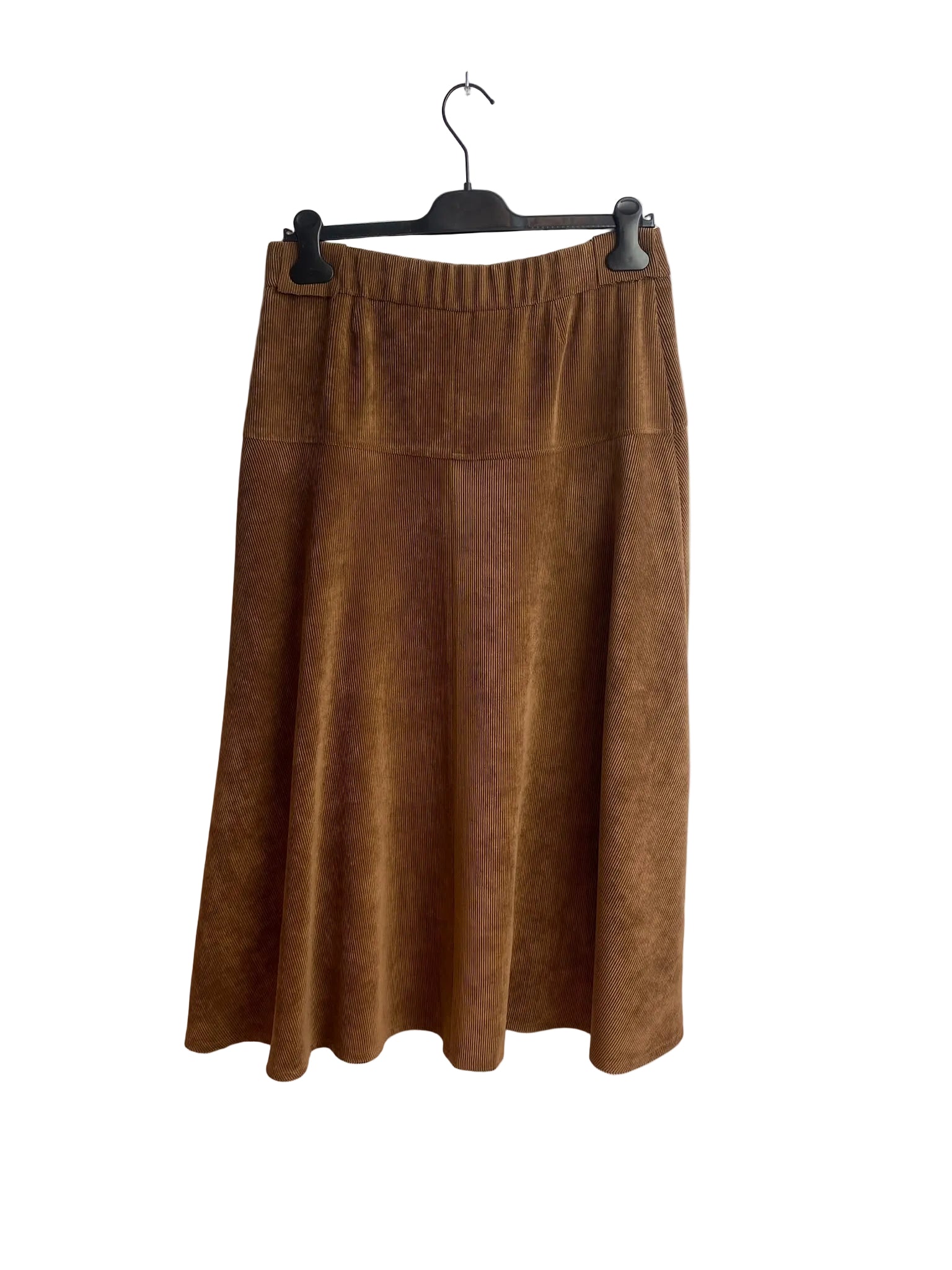 Jupe Cognac Atmos Fashion ( 2086 Millep/Cognac )