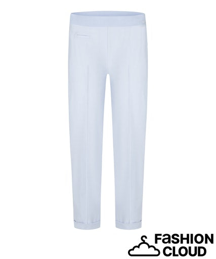 Pantalon bleu pâle Cambio ( 6336 029207/414 )
