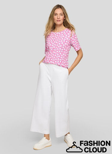 T-Shirt Roze Rabe ( 117376/6211 )