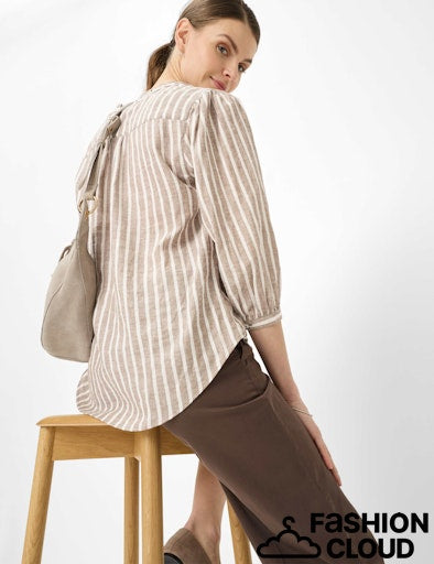 Bloes Mocca Brax ( Violet 0037/54 )