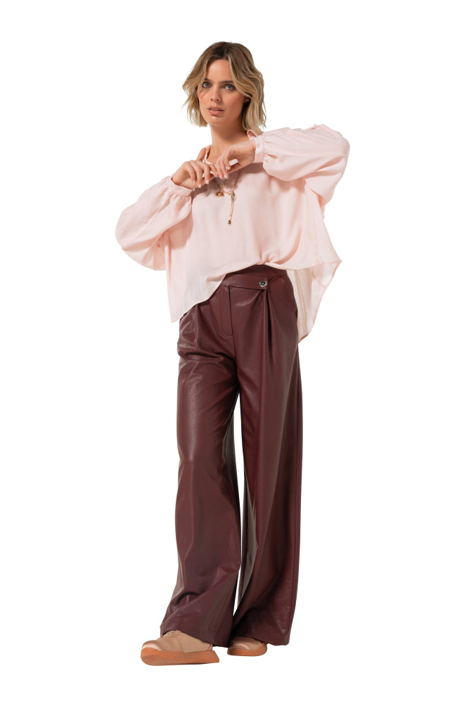 Pantalon Bordeaux Caroline Biss ( 4573/51 )
