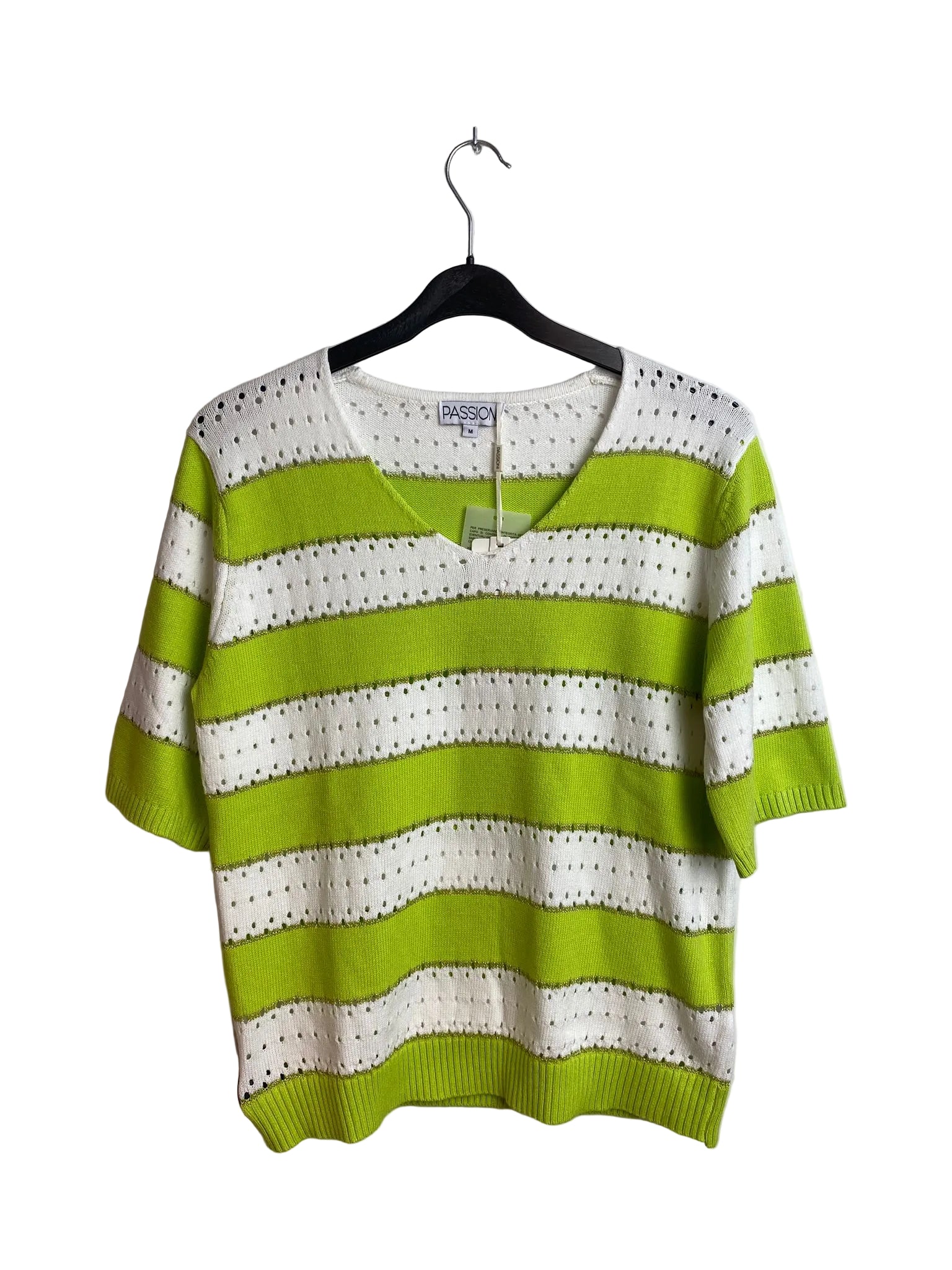 Tirer Groen Passioni ( 19137 )