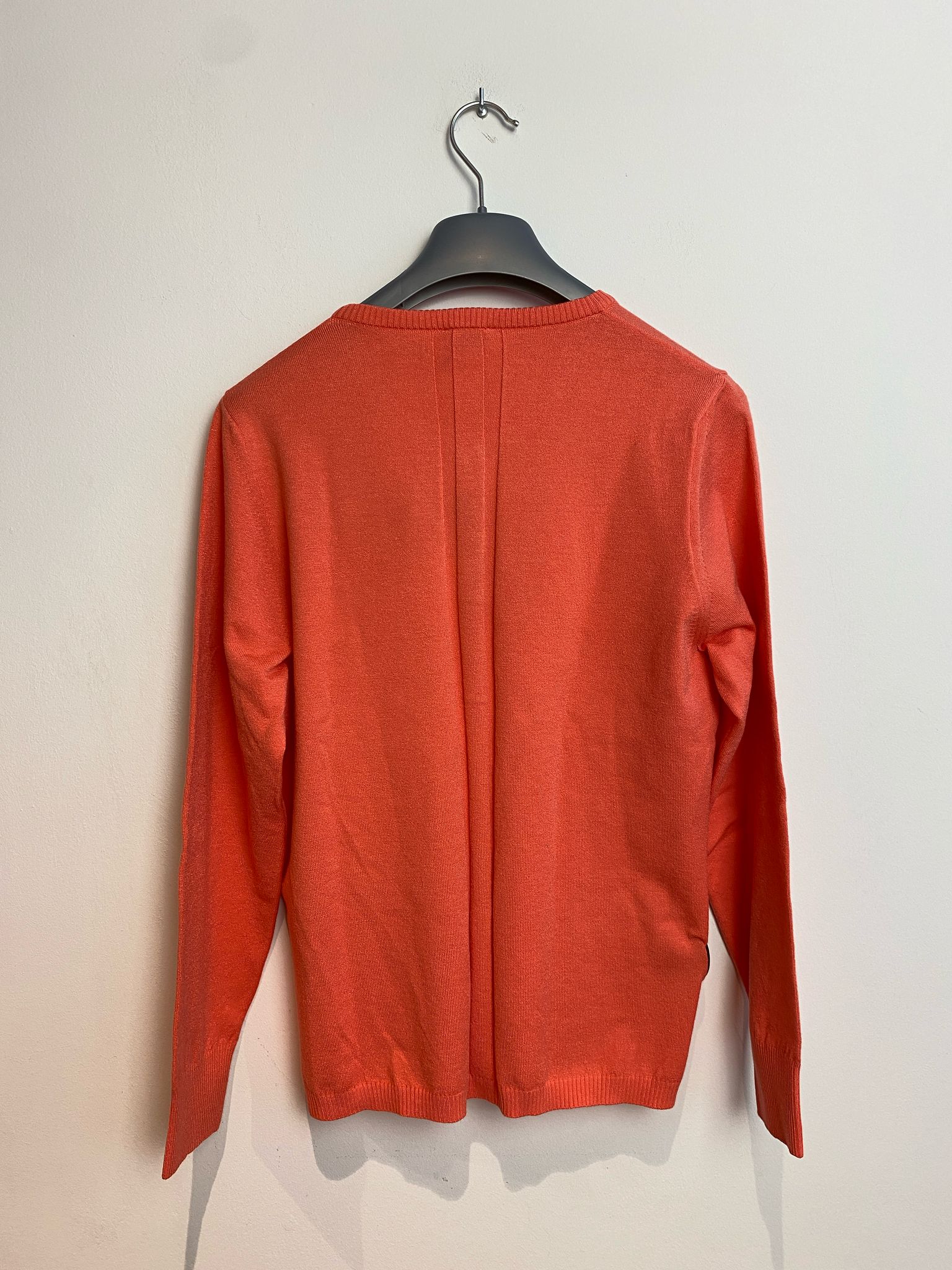 Giletpull Oranje Rabe ( 111522/4152 )