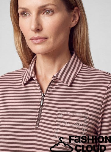T-Shirt Rose Rabe ( 111351/7223 )