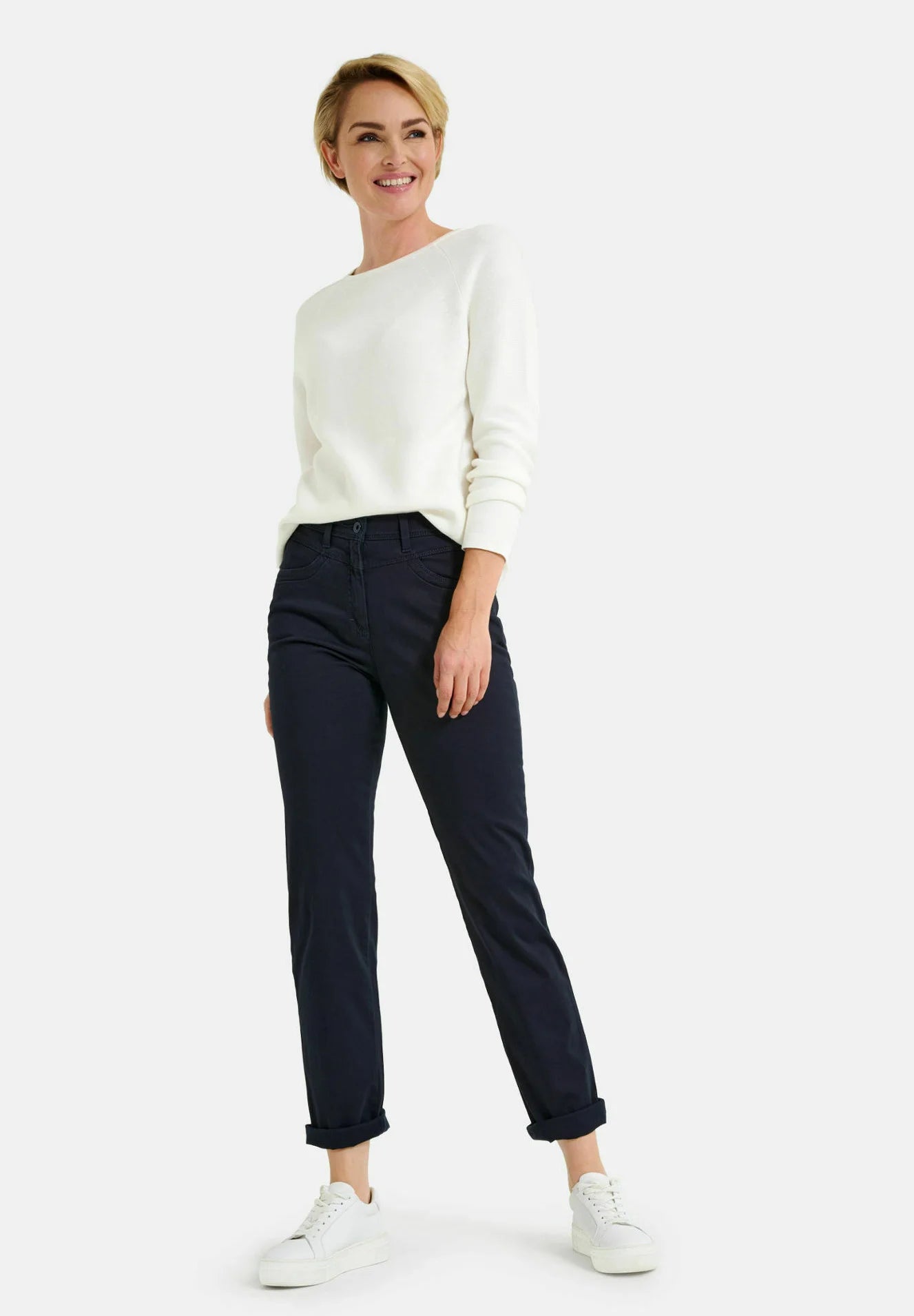 Broek Marine Raphaela ( Laura New 155/22 )