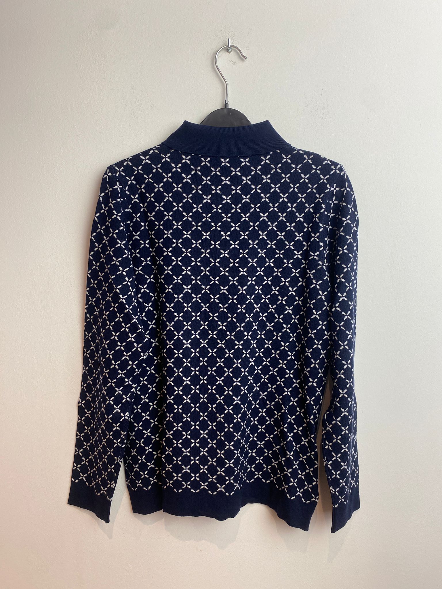 Pull Marine Gollehaug ( 11078/667 )