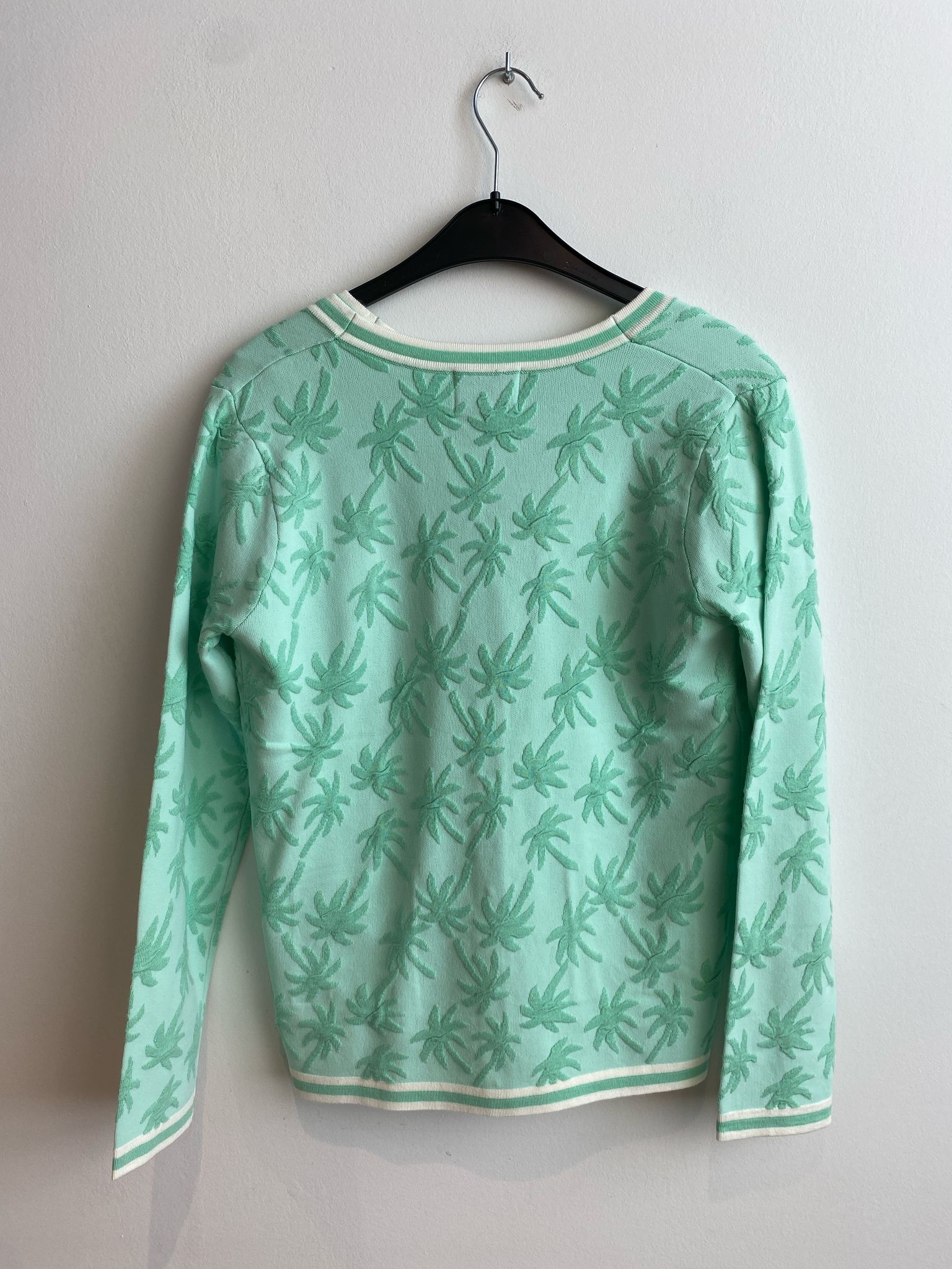 Twinset Groen Leo & Ugo ( Aet049/Green )