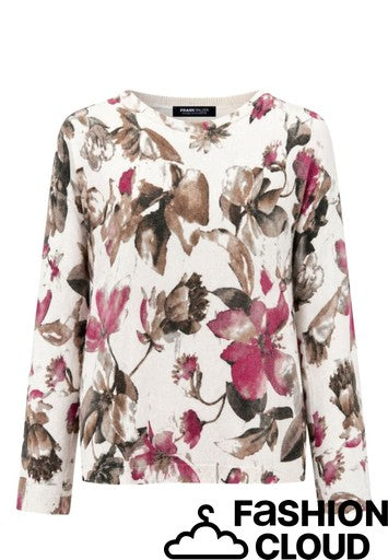 Pull Beige Frankwalder ( 208055/521031 )