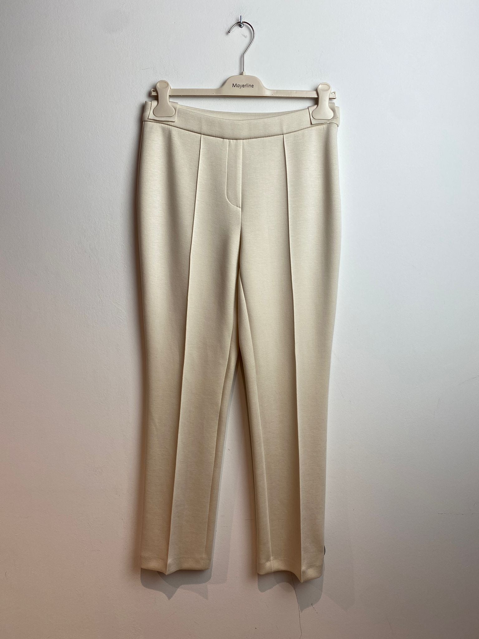 Pantalon beige Mayerline (Conchana 4089/028)
