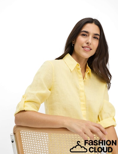 Bloes Geel Brax ( Vicki 0008/68 )