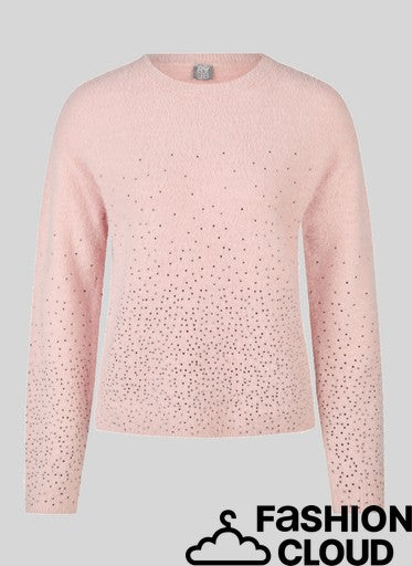 Pull Roze Rabe ( 124622/7223 )