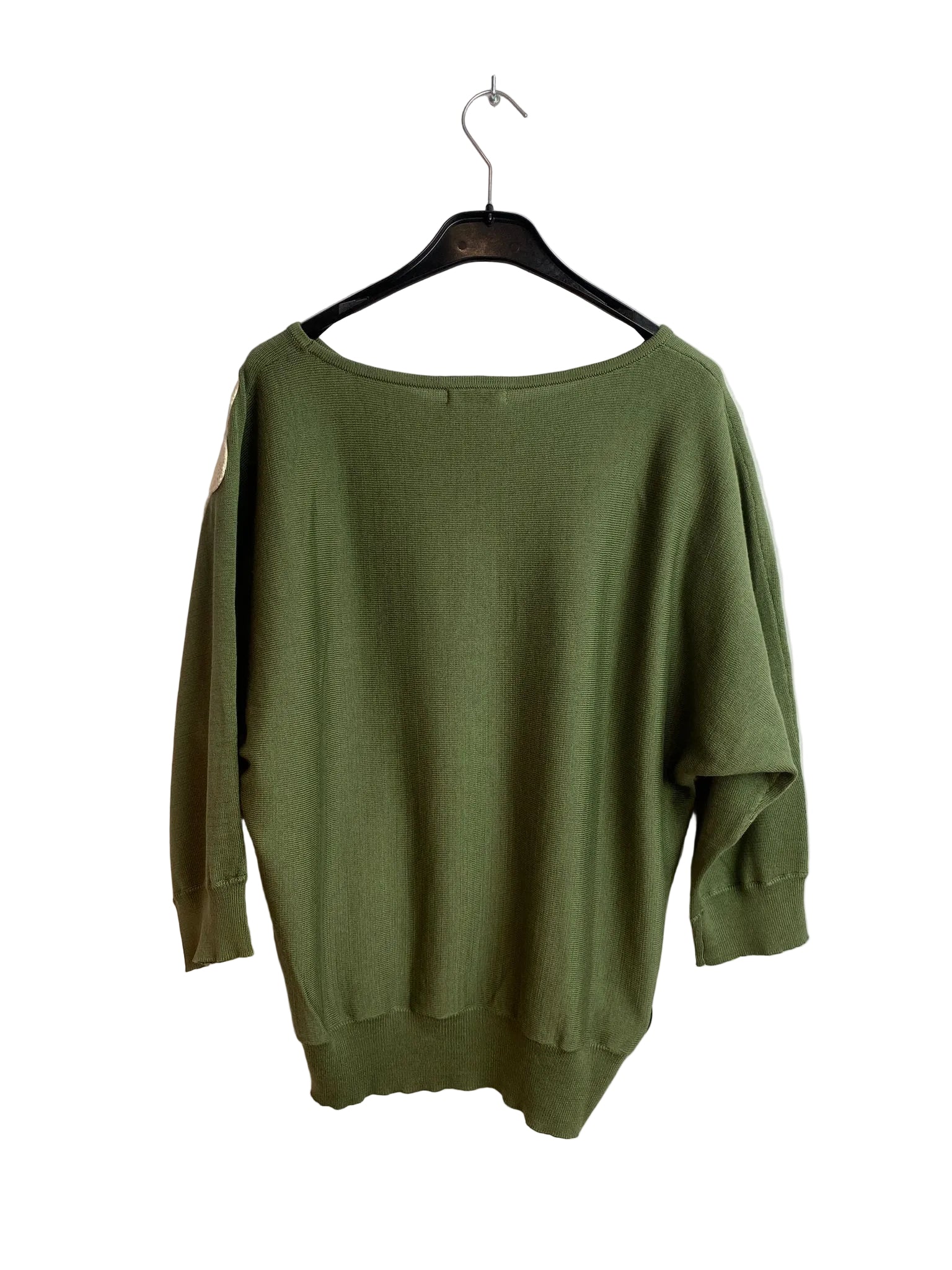 Pull Kaki Atmos Fashion ( 1866 Synne/Kaki )