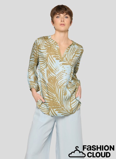 Bloes Kaki Rabe ( 122106/6309 )