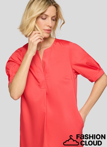 Kleedje Rood Rabe ( 124161/6280 )
