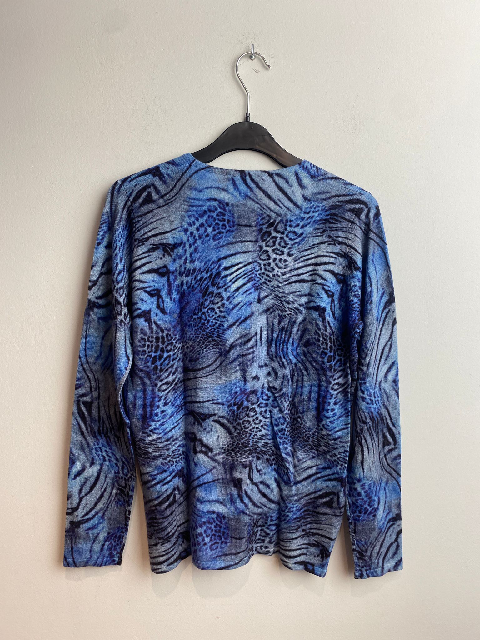Pull Bleu Gollehaug ( 11032/627 )