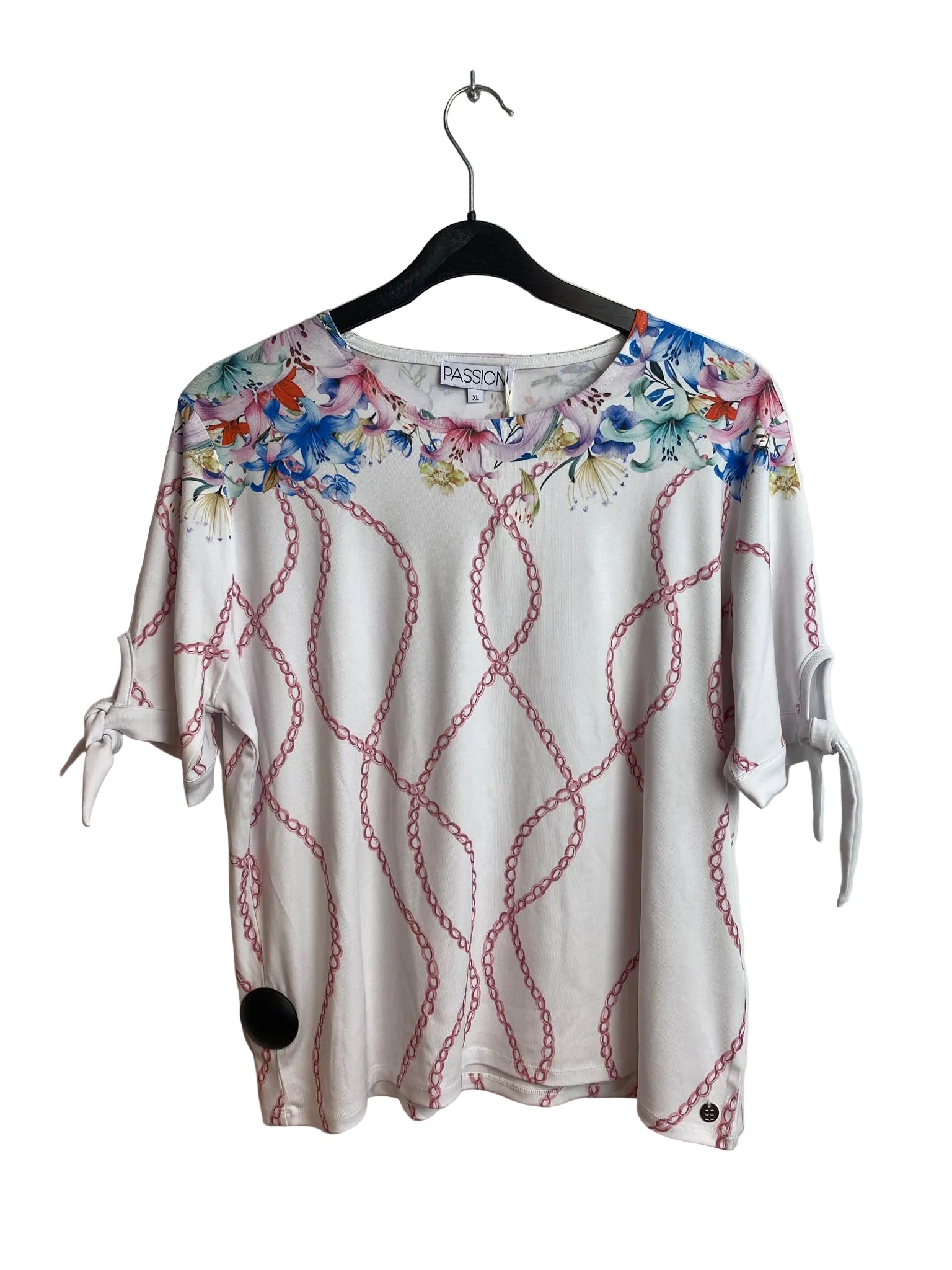 T-Shirt Divers Passioni ( 19104 )