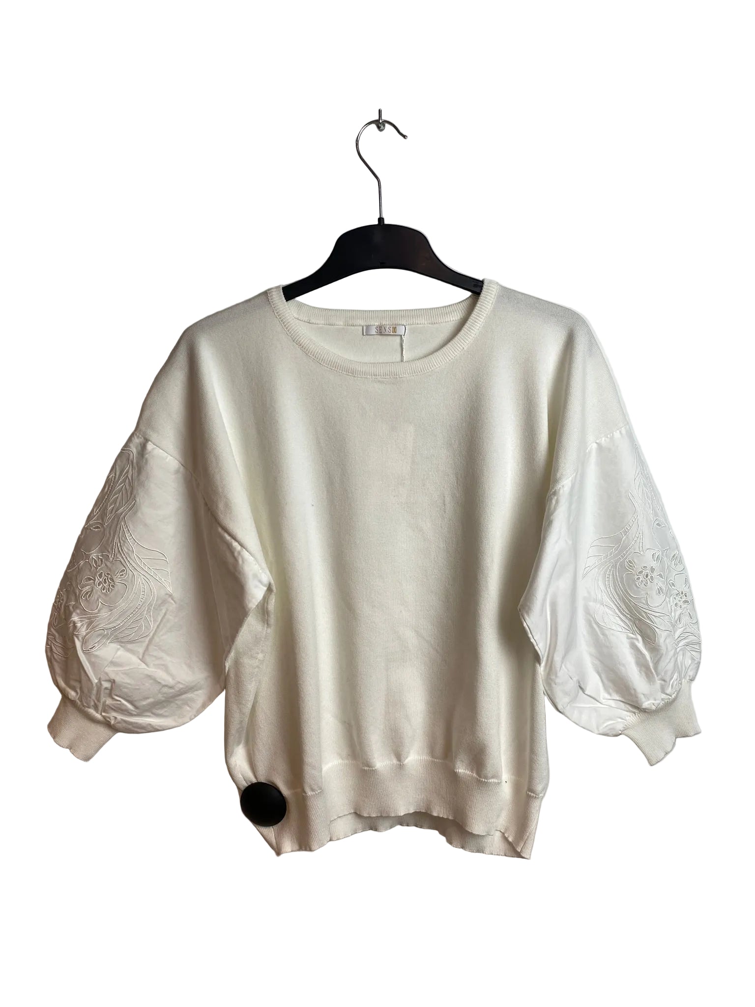 Pull Ecru Senso ( 2350 Yuna/Ecru )