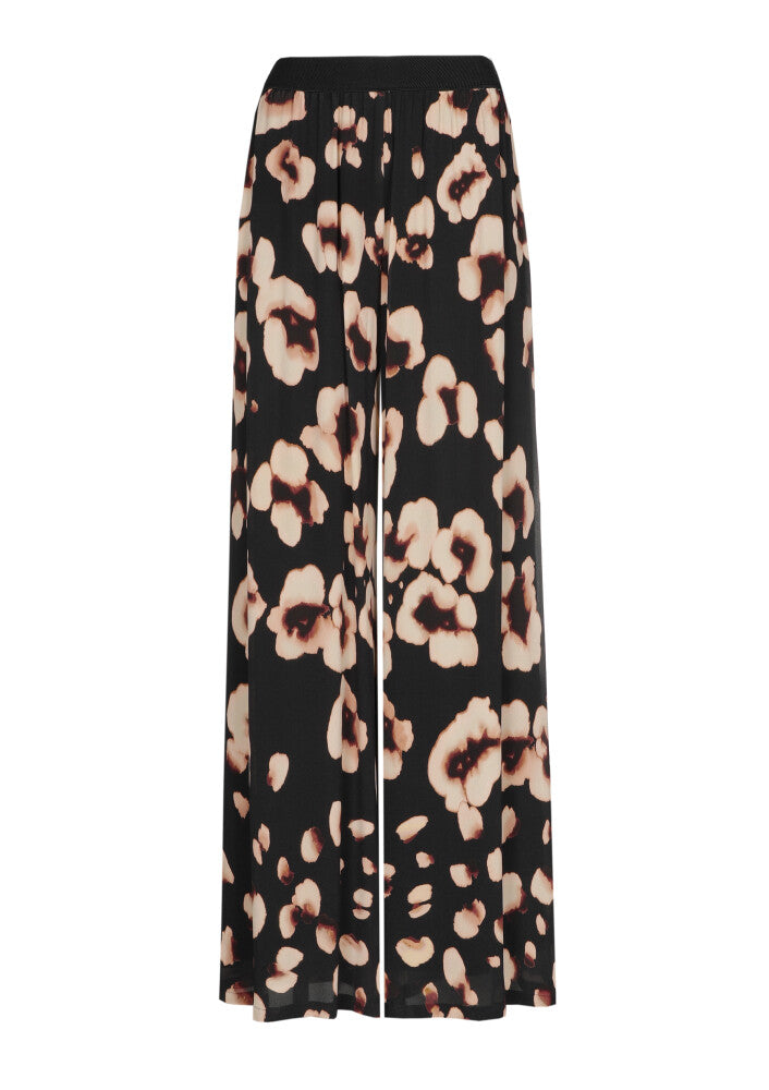 Broek Bruin Caroline Biss ( 6540/79 )
