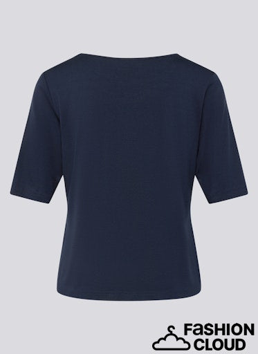 T-shirt Marine Rabe ( 114329/6374 )