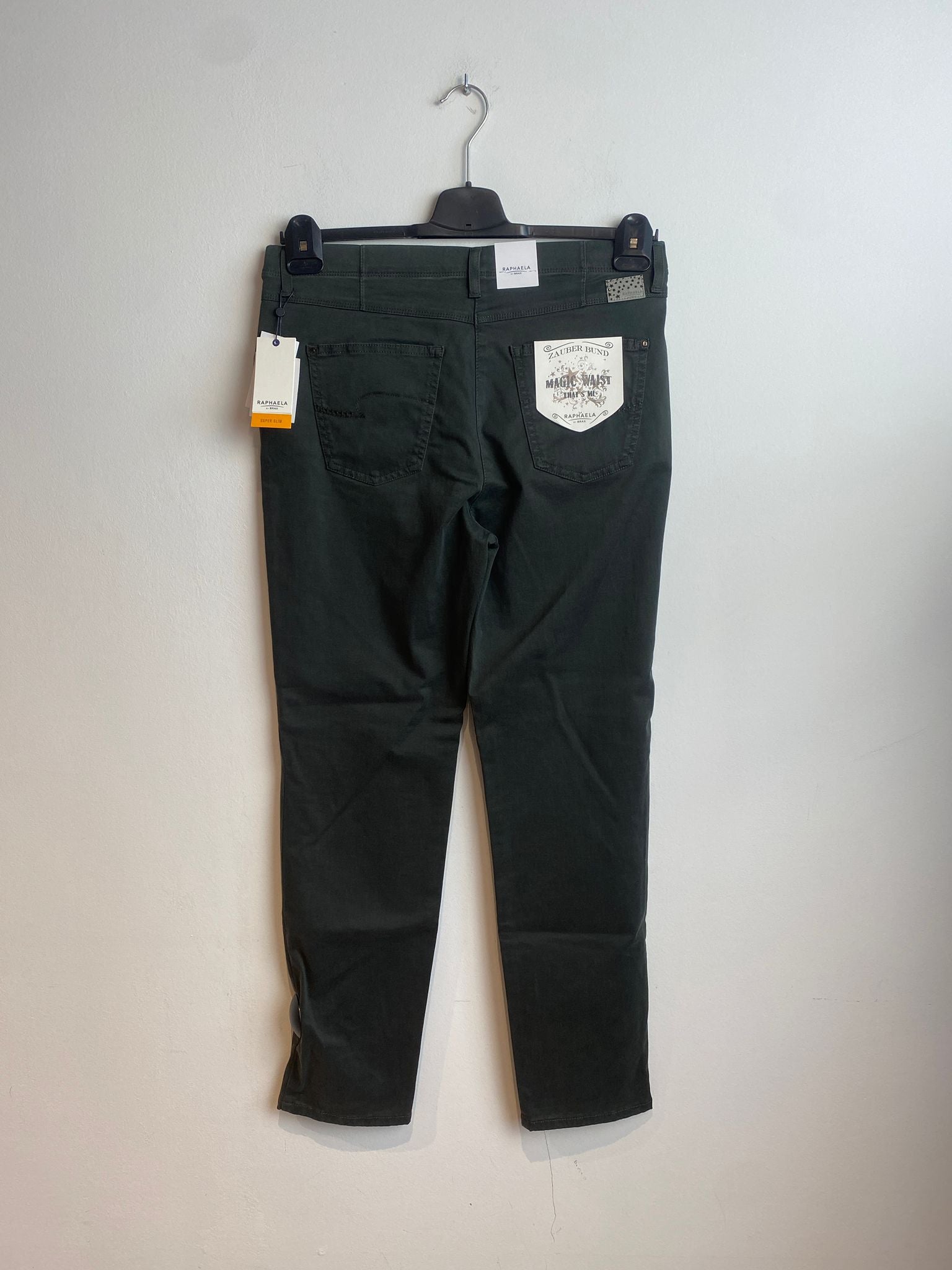 Broek Kaki Raphaela ( Laura New 180/32 )